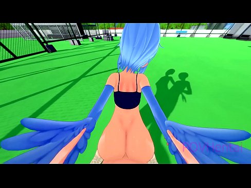 ❤️ Harpy canavar qız. Anal video az.pornosexphoto.ru ﹏