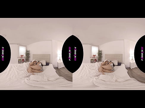 ❤️ PORNBCN VR İki gənc lezbiyan 4K 180 3D virtual reallıqda azğın yuxudan oyanır Cenevrə Bellucci Katrina Moreno Anal video az.pornosexphoto.ru ﹏
