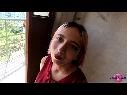 ❤️ Tələbə şəhvətli əmzikli bir qərib in the outback - cum On Onun üzündə Anal video az.pornosexphoto.ru ﹏